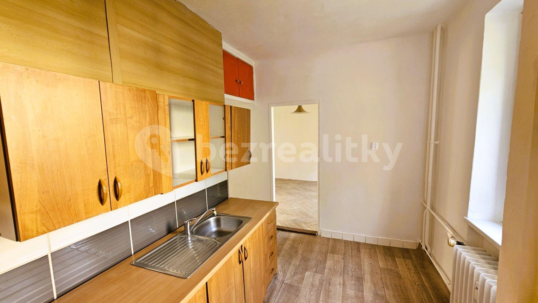 2 bedroom flat for sale, 54 m², Zdeňka Štěpánka, Most, Ústecký Region