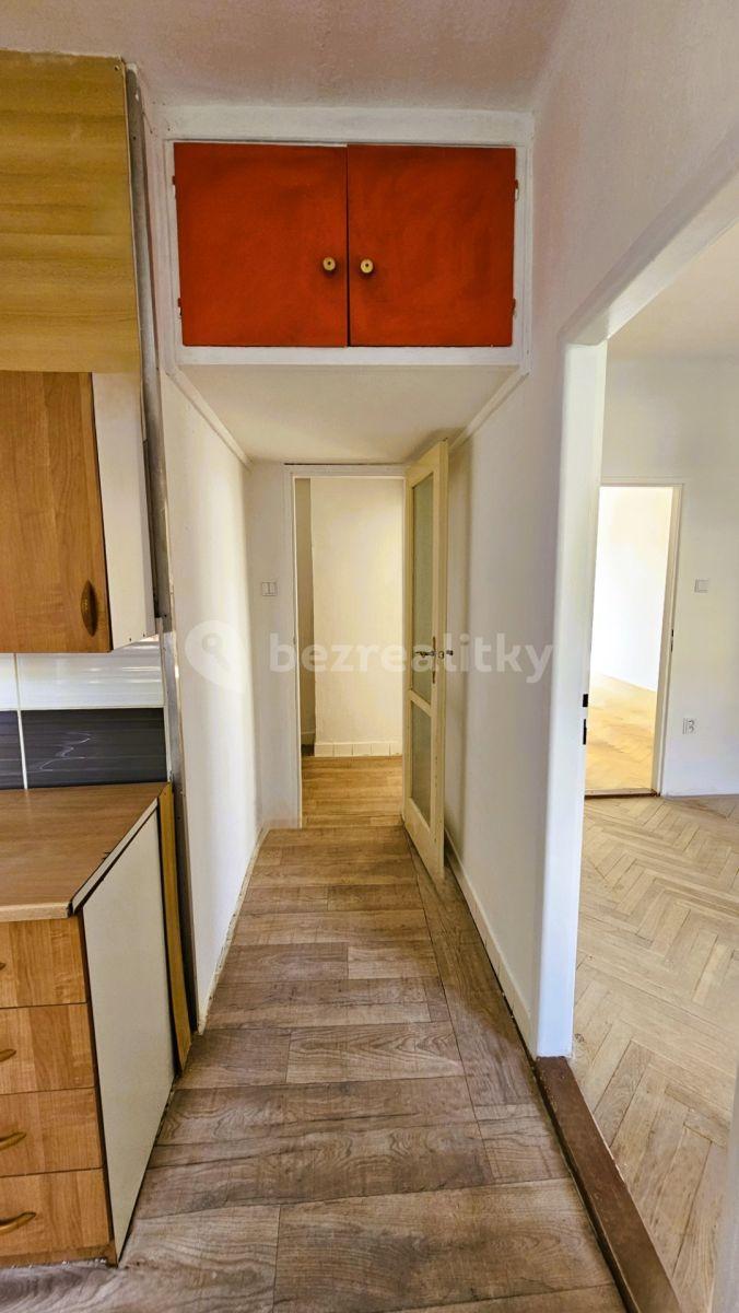 2 bedroom flat for sale, 54 m², Zdeňka Štěpánka, Most, Ústecký Region