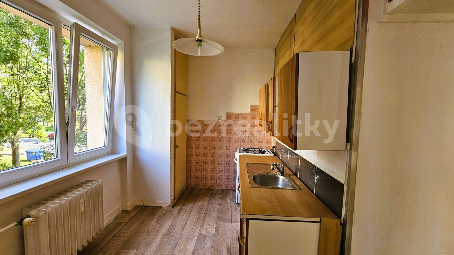 2 bedroom flat for sale, 54 m², Zdeňka Štěpánka, Most, Ústecký Region