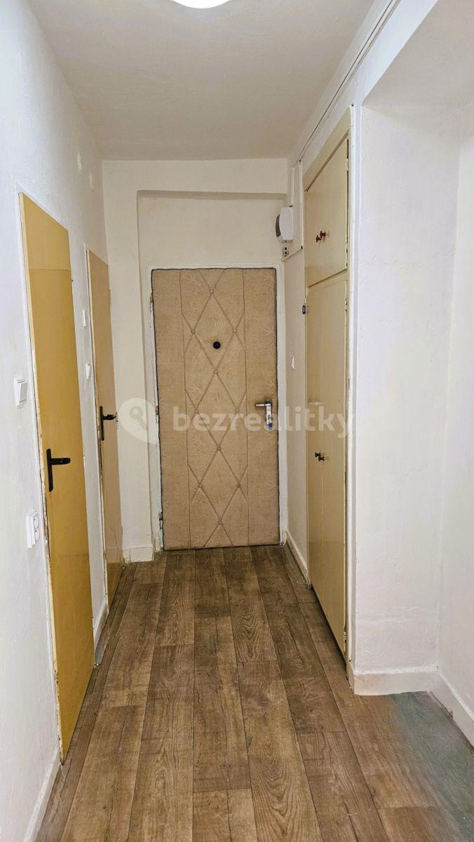 2 bedroom flat for sale, 54 m², Zdeňka Štěpánka, Most, Ústecký Region