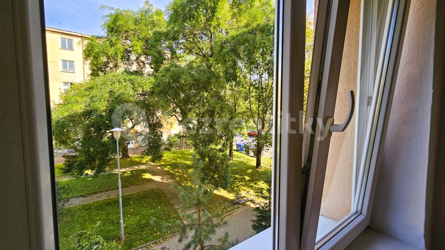 2 bedroom flat for sale, 54 m², Zdeňka Štěpánka, Most, Ústecký Region