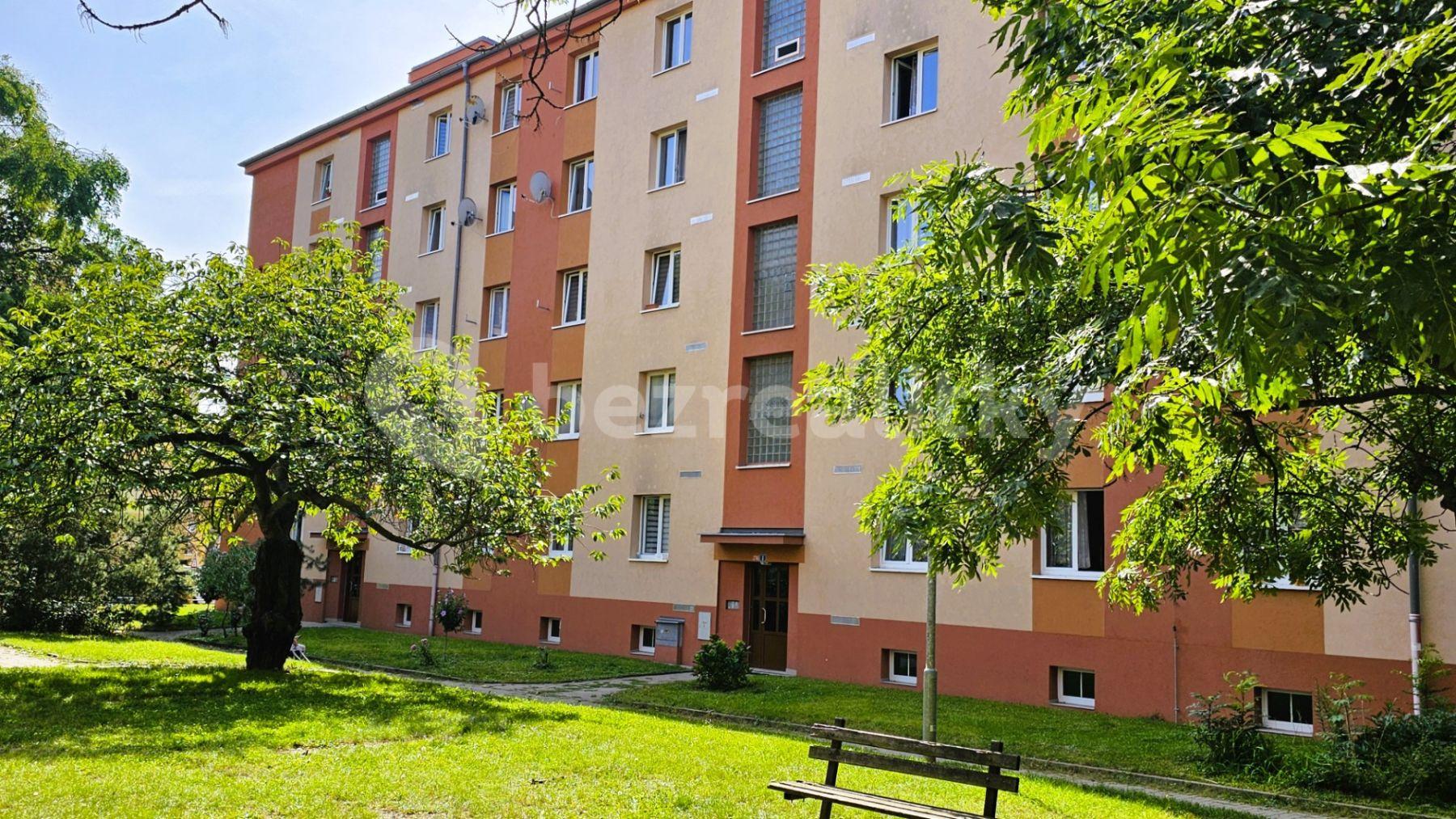 2 bedroom flat for sale, 54 m², Zdeňka Štěpánka, Most, Ústecký Region