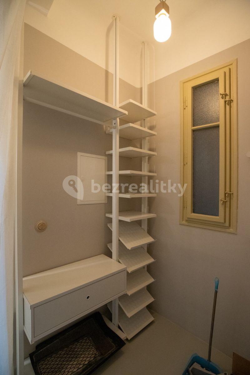 2 bedroom flat to rent, 53 m², Sokolovská, Prague, Prague