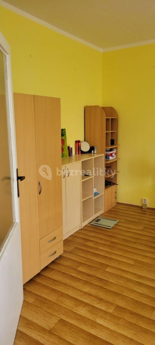 1 bedroom flat to rent, 36 m², Školní pěšina, Chomutov, Ústecký Region