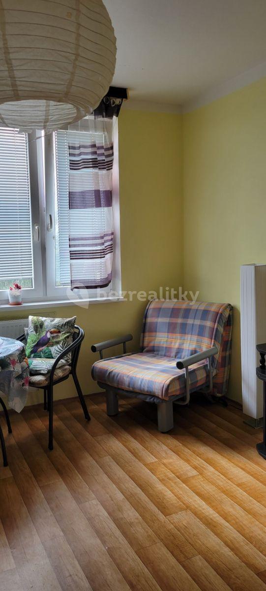 1 bedroom flat to rent, 36 m², Školní pěšina, Chomutov, Ústecký Region