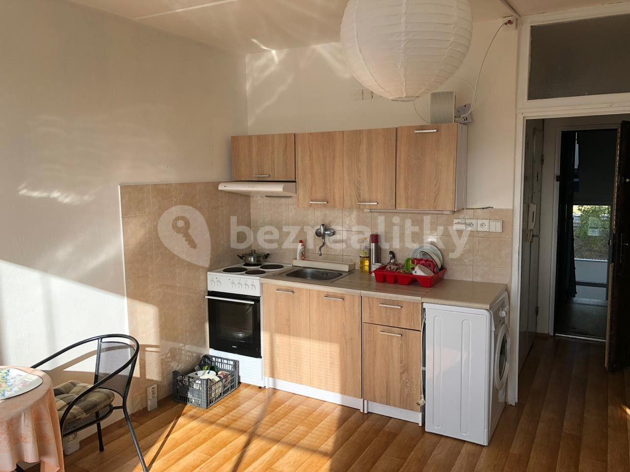 1 bedroom flat to rent, 36 m², Školní pěšina, Chomutov, Ústecký Region