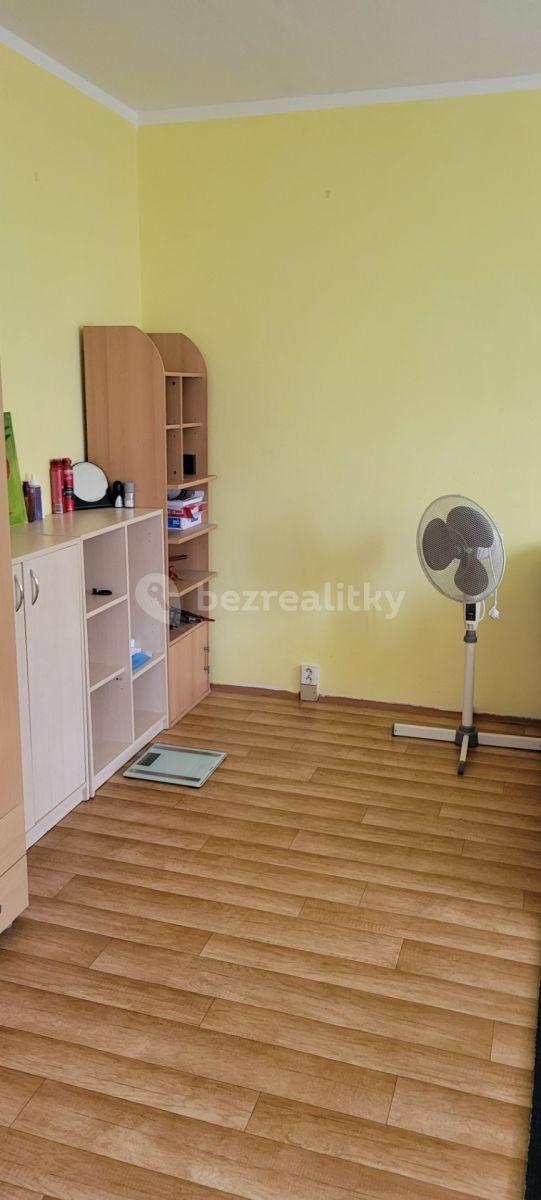 1 bedroom flat to rent, 36 m², Školní pěšina, Chomutov, Ústecký Region