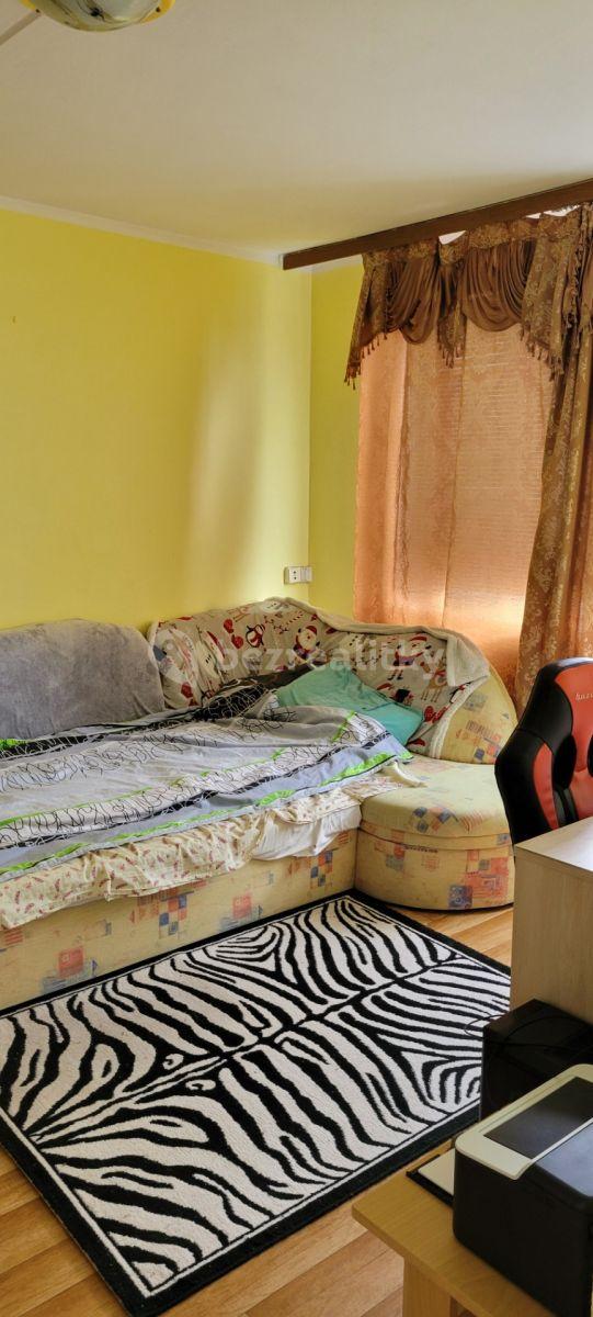 1 bedroom flat to rent, 36 m², Školní pěšina, Chomutov, Ústecký Region