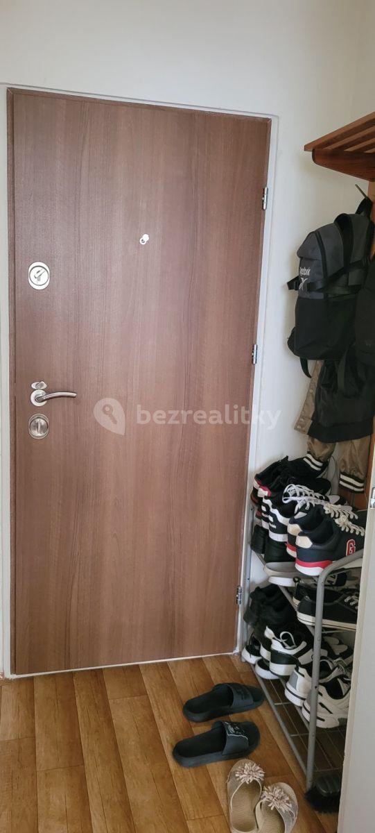 1 bedroom flat to rent, 36 m², Školní pěšina, Chomutov, Ústecký Region