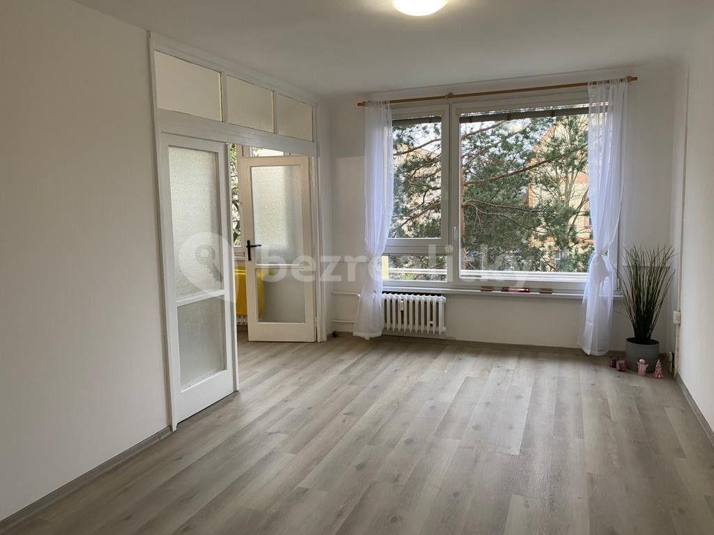 3 bedroom flat to rent, 77 m², Rooseveltovo náměstí, Teplice, Ústecký Region