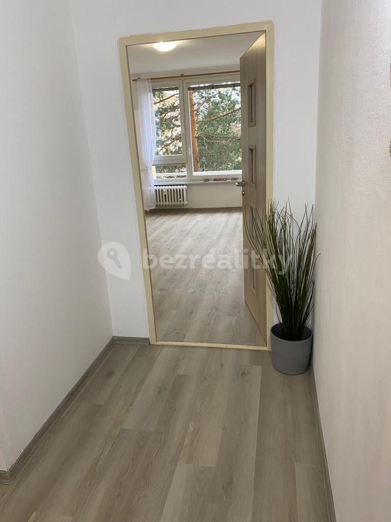 3 bedroom flat to rent, 77 m², Rooseveltovo náměstí, Teplice, Ústecký Region