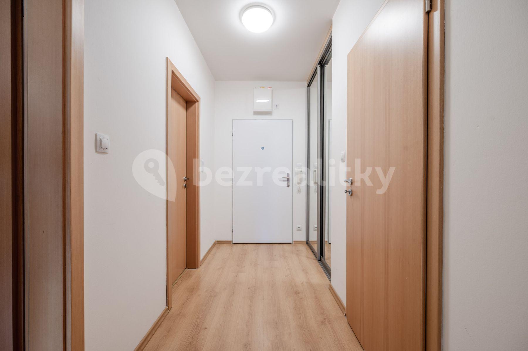 1 bedroom with open-plan kitchen flat to rent, 62 m², Pod Harfou, Prague, Prague