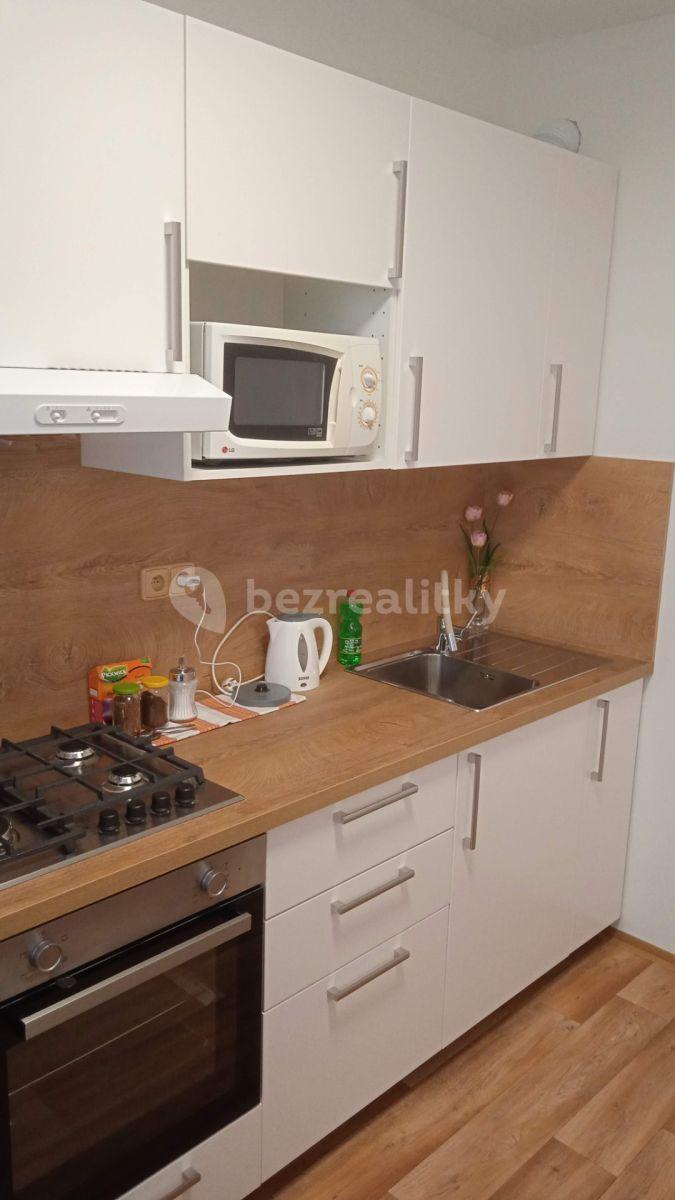 2 bedroom flat for sale, 43 m², Václava Košaře, Ostrava, Moravskoslezský Region