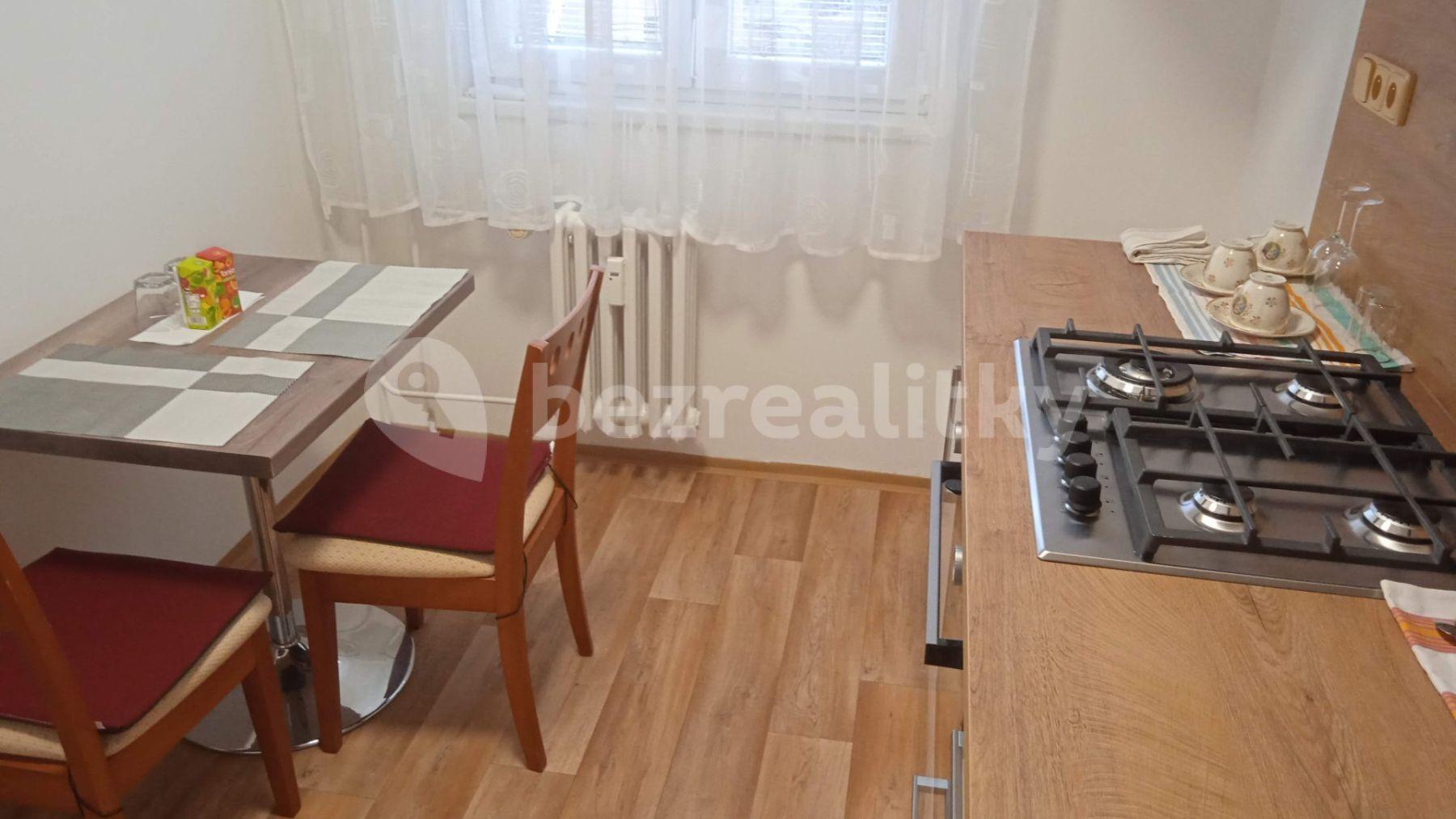 2 bedroom flat for sale, 43 m², Václava Košaře, Ostrava, Moravskoslezský Region