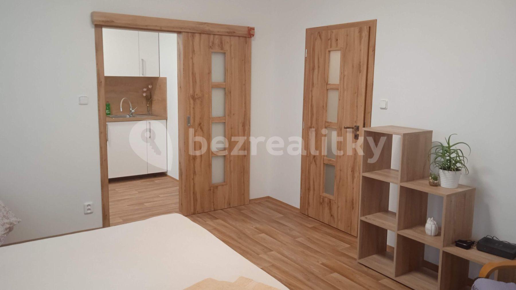 2 bedroom flat for sale, 43 m², Václava Košaře, Ostrava, Moravskoslezský Region