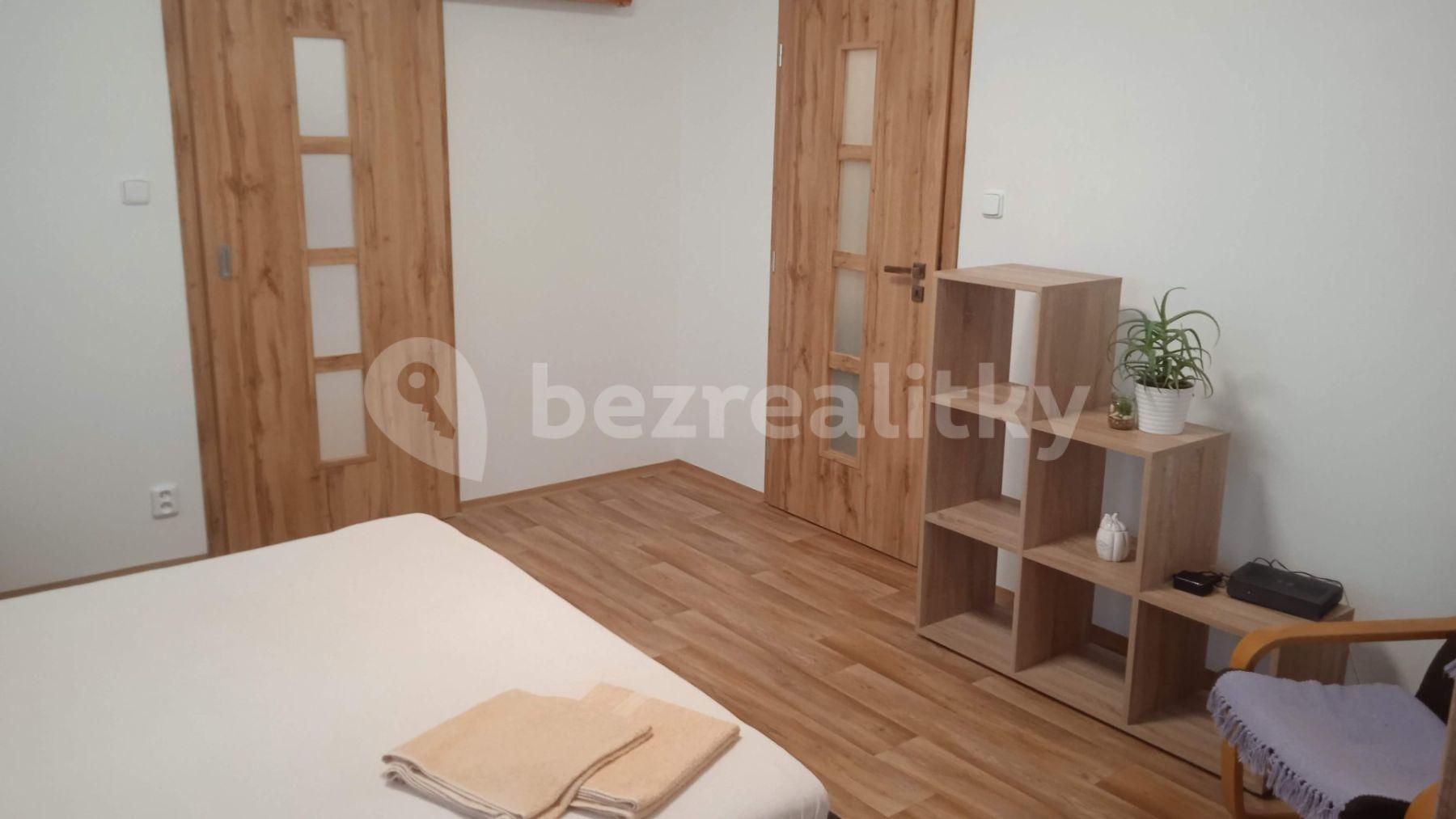 2 bedroom flat for sale, 43 m², Václava Košaře, Ostrava, Moravskoslezský Region