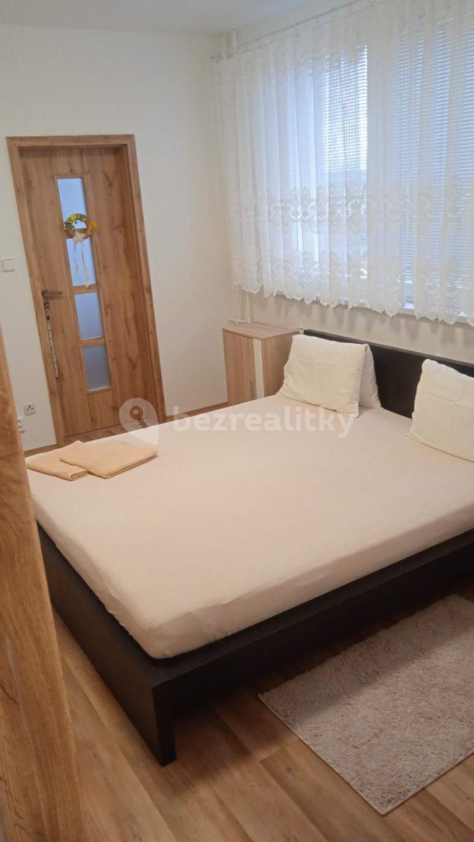 2 bedroom flat for sale, 43 m², Václava Košaře, Ostrava, Moravskoslezský Region