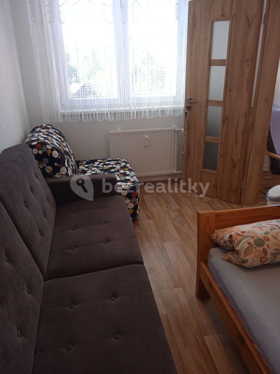 2 bedroom flat for sale, 43 m², Václava Košaře, Ostrava, Moravskoslezský Region