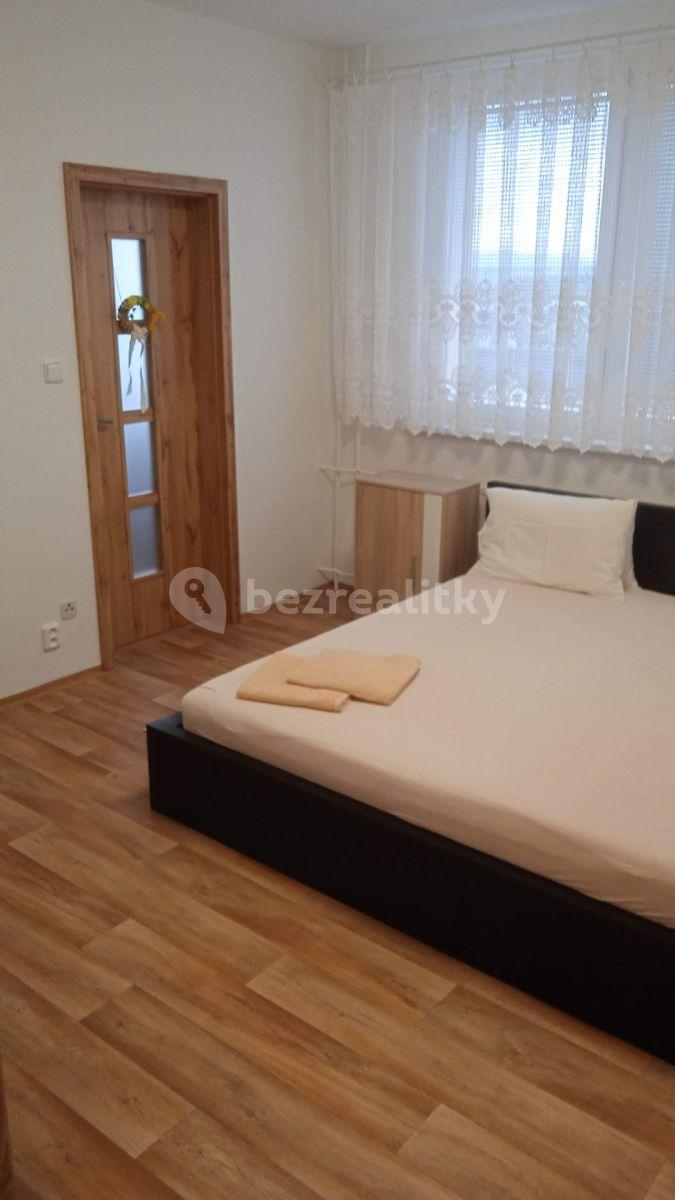 2 bedroom flat for sale, 43 m², Václava Košaře, Ostrava, Moravskoslezský Region