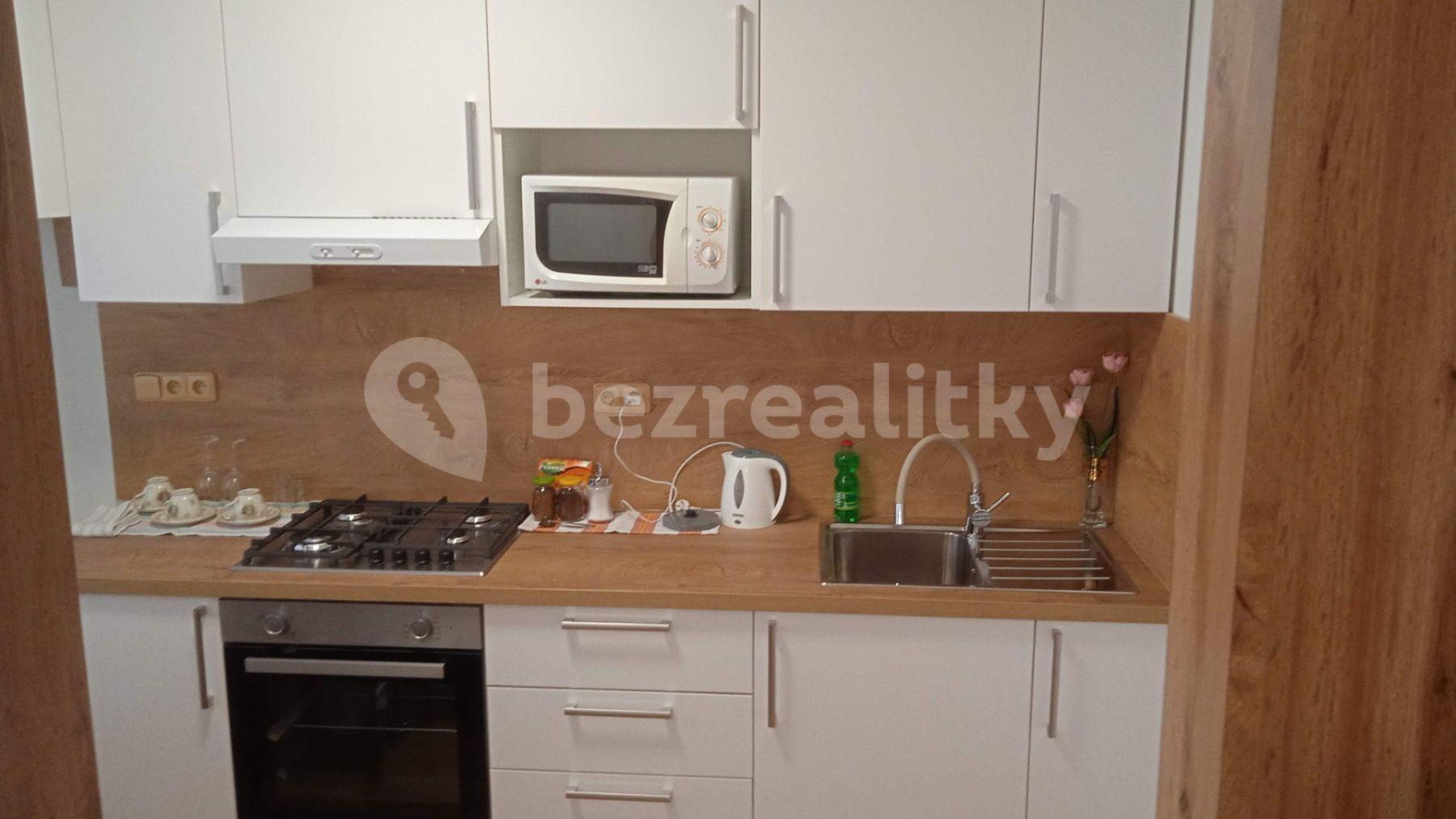 2 bedroom flat for sale, 43 m², Václava Košaře, Ostrava, Moravskoslezský Region