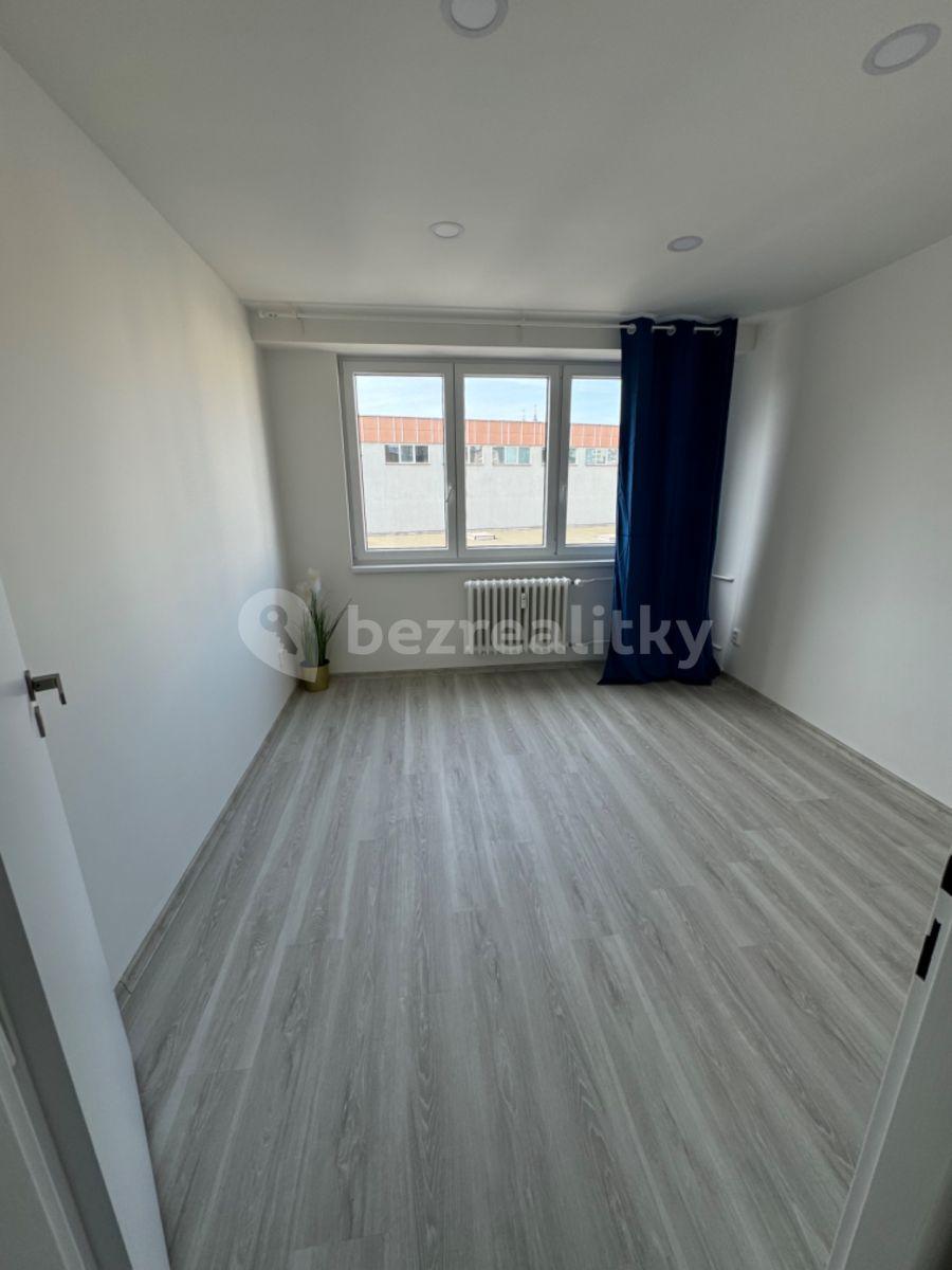 2 bedroom flat to rent, 43 m², Sokolská třída, Ostrava, Moravskoslezský Region