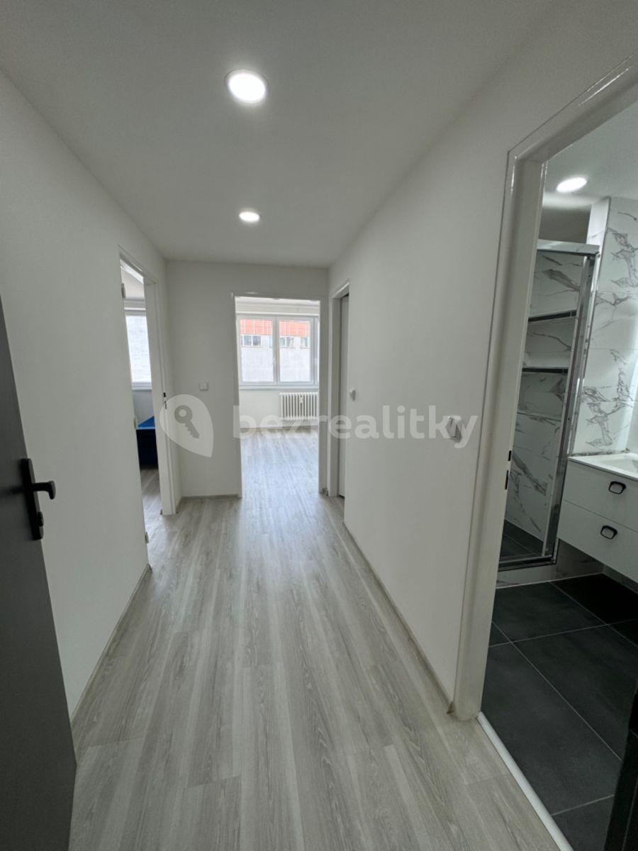 2 bedroom flat to rent, 43 m², Sokolská třída, Ostrava, Moravskoslezský Region