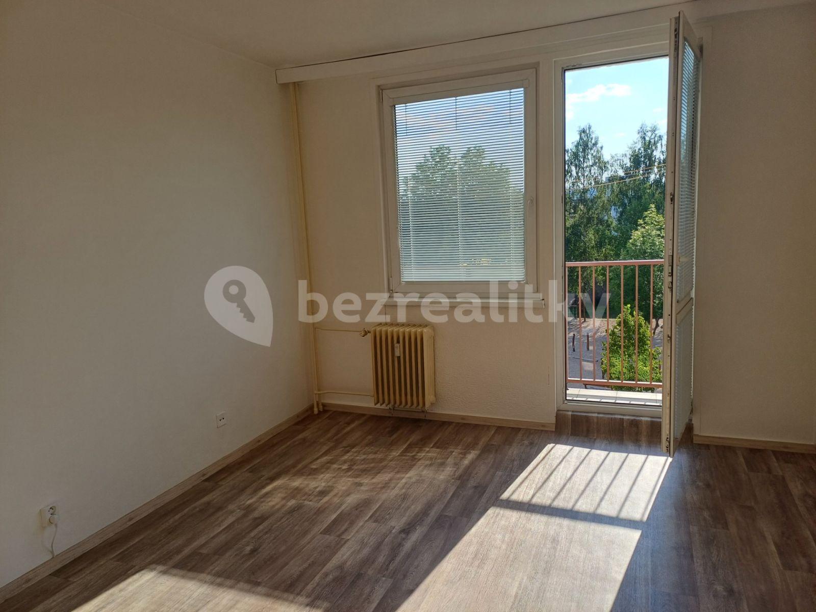 2 bedroom flat to rent, 55 m², B. Martinů, Lanškroun, Pardubický Region