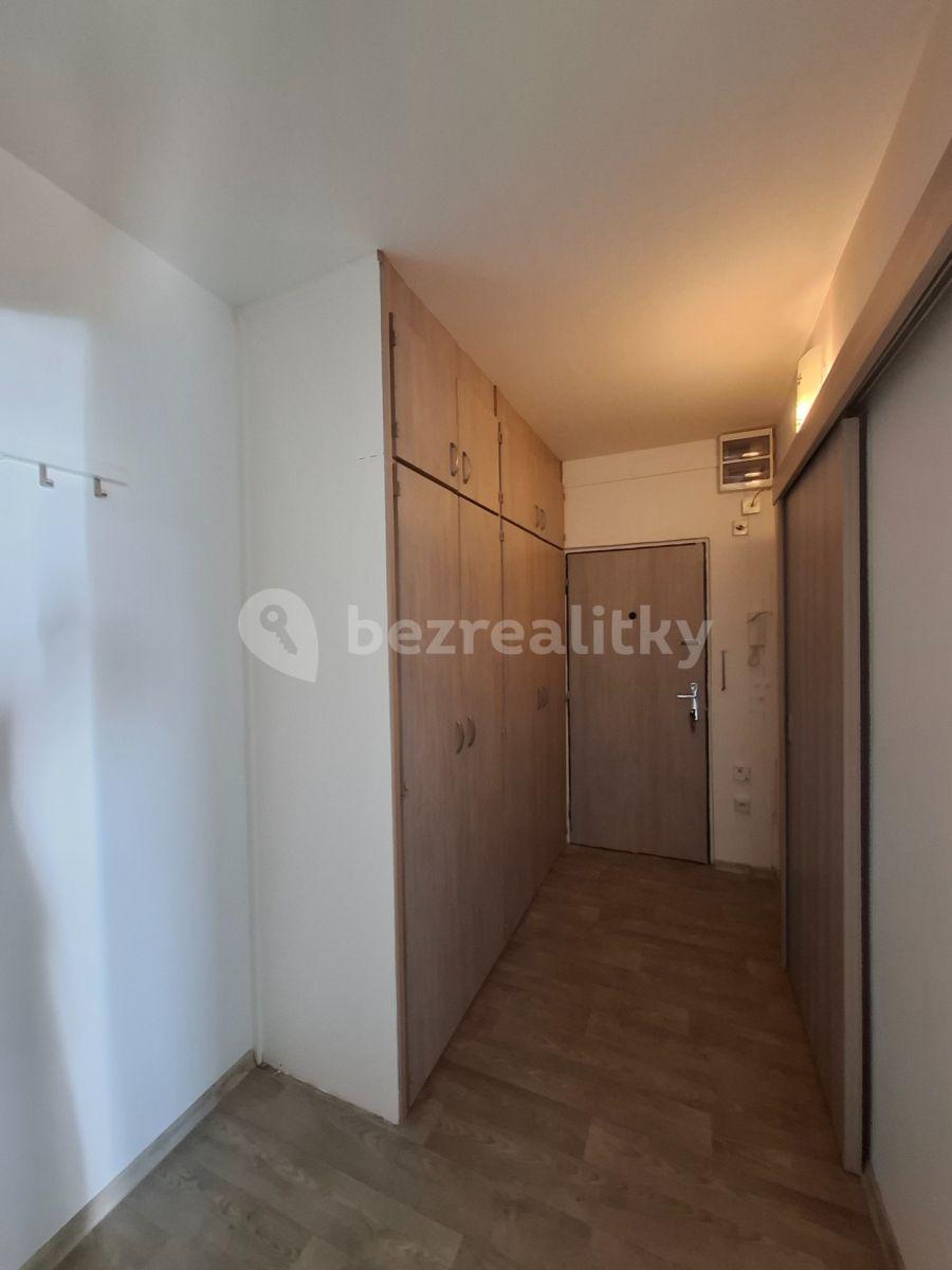 2 bedroom flat to rent, 55 m², B. Martinů, Lanškroun, Pardubický Region