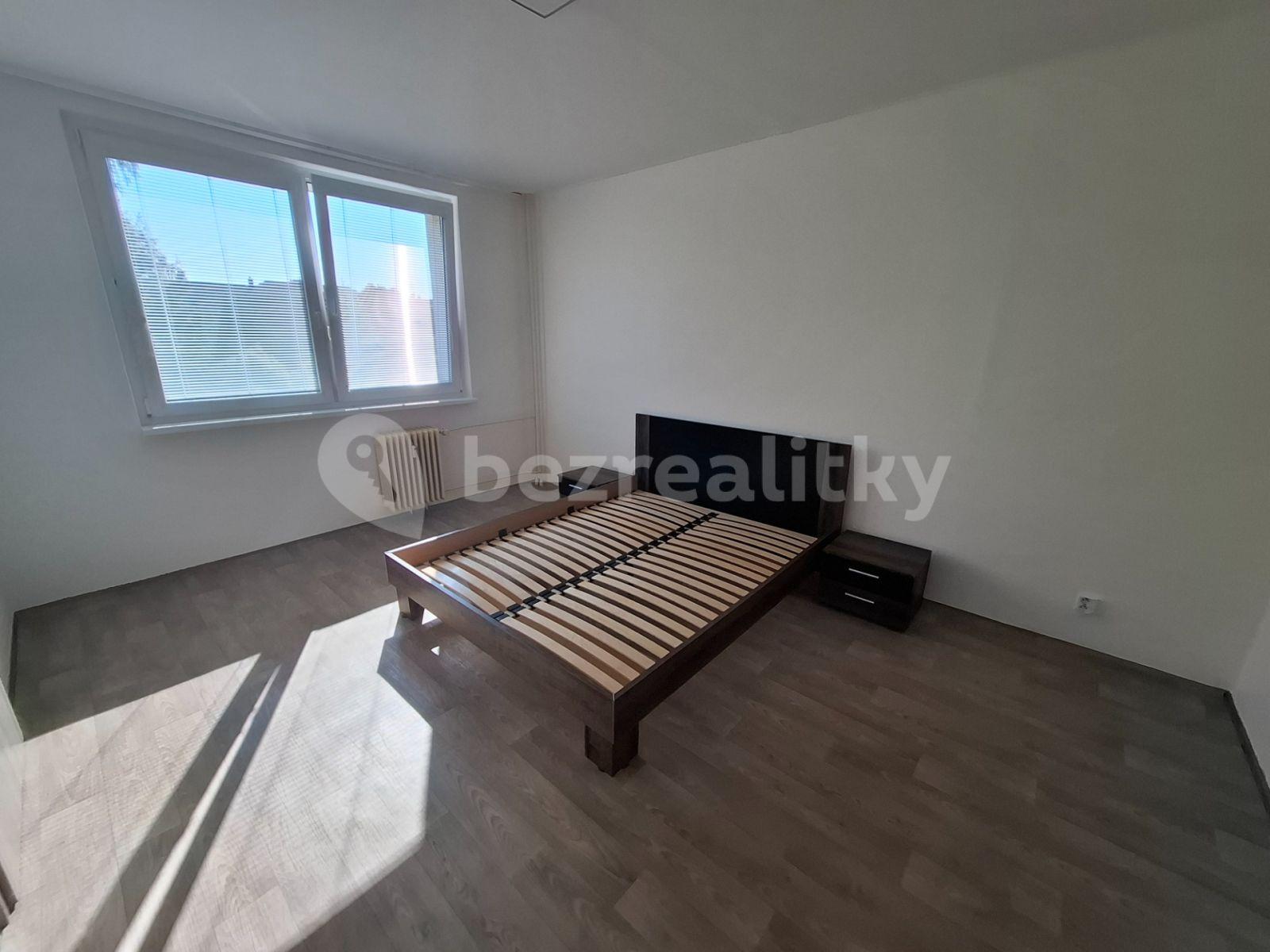 2 bedroom flat to rent, 55 m², B. Martinů, Lanškroun, Pardubický Region