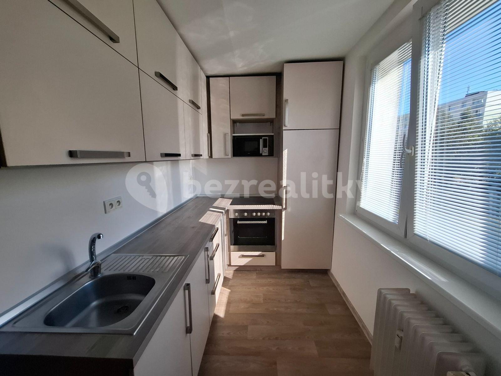 2 bedroom flat to rent, 55 m², B. Martinů, Lanškroun, Pardubický Region