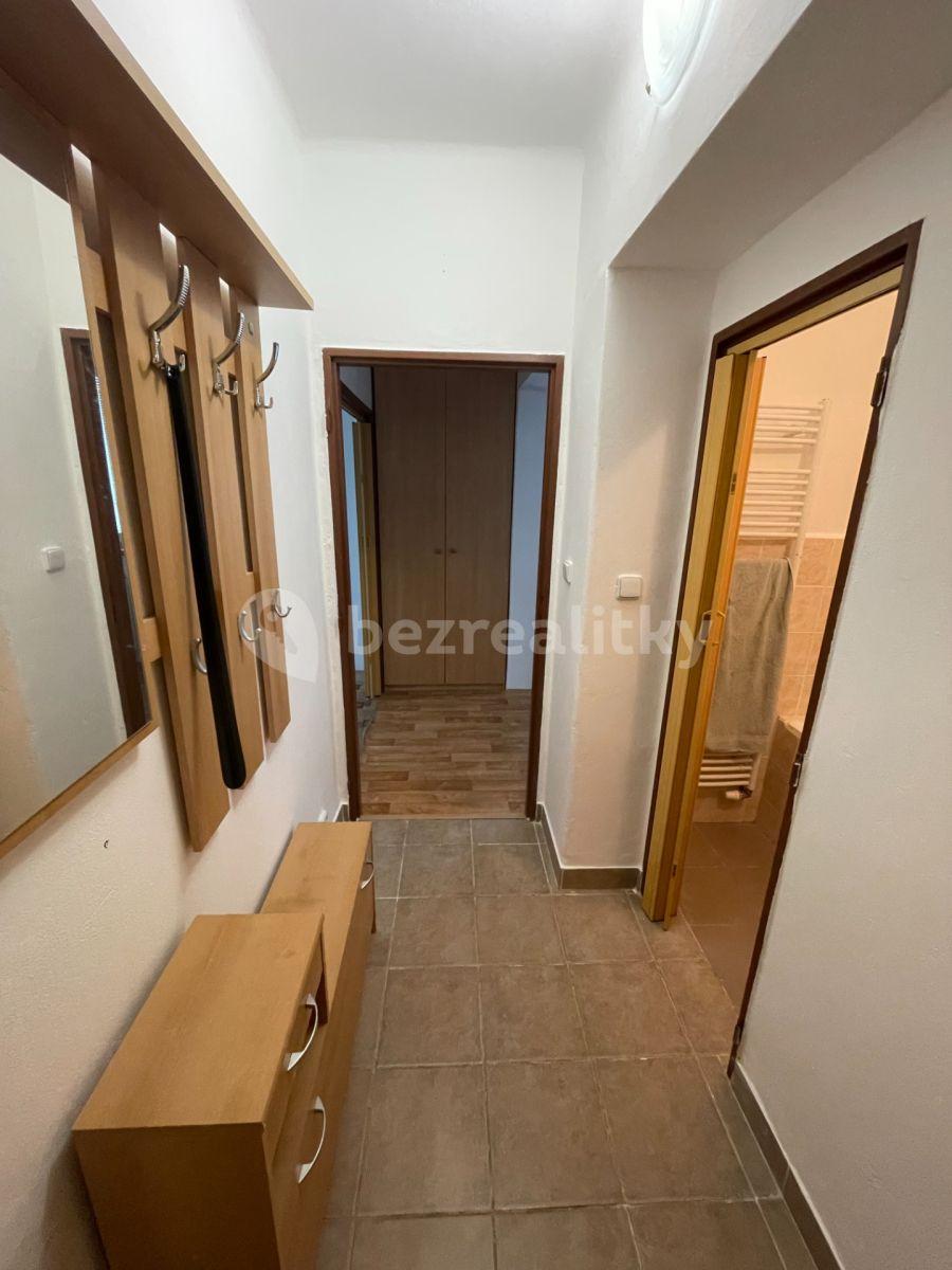 2 bedroom flat to rent, 49 m², Na Sídlišti, Dolní Bousov, Středočeský Region