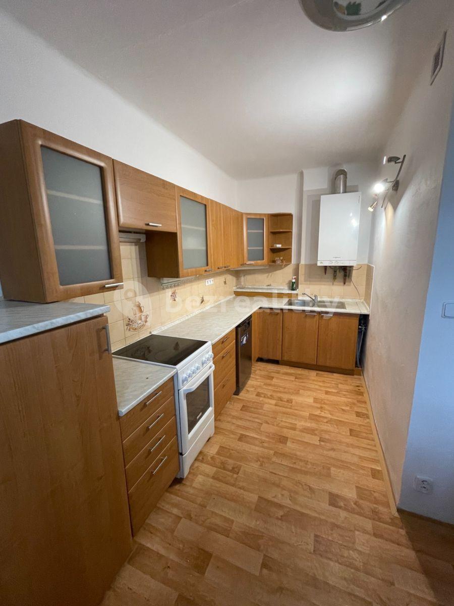 2 bedroom flat to rent, 49 m², Na Sídlišti, Dolní Bousov, Středočeský Region