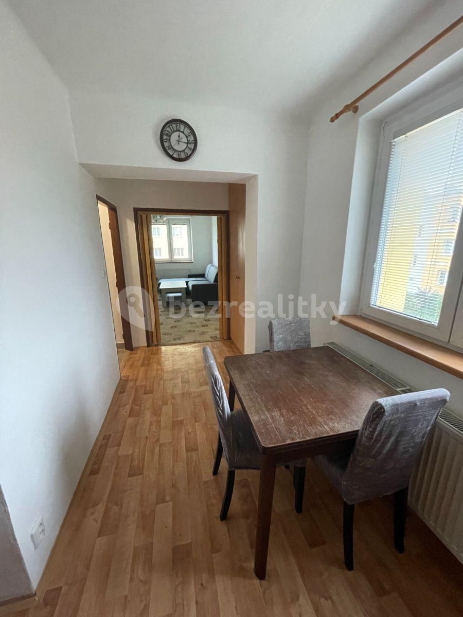 2 bedroom flat to rent, 49 m², Na Sídlišti, Dolní Bousov, Středočeský Region