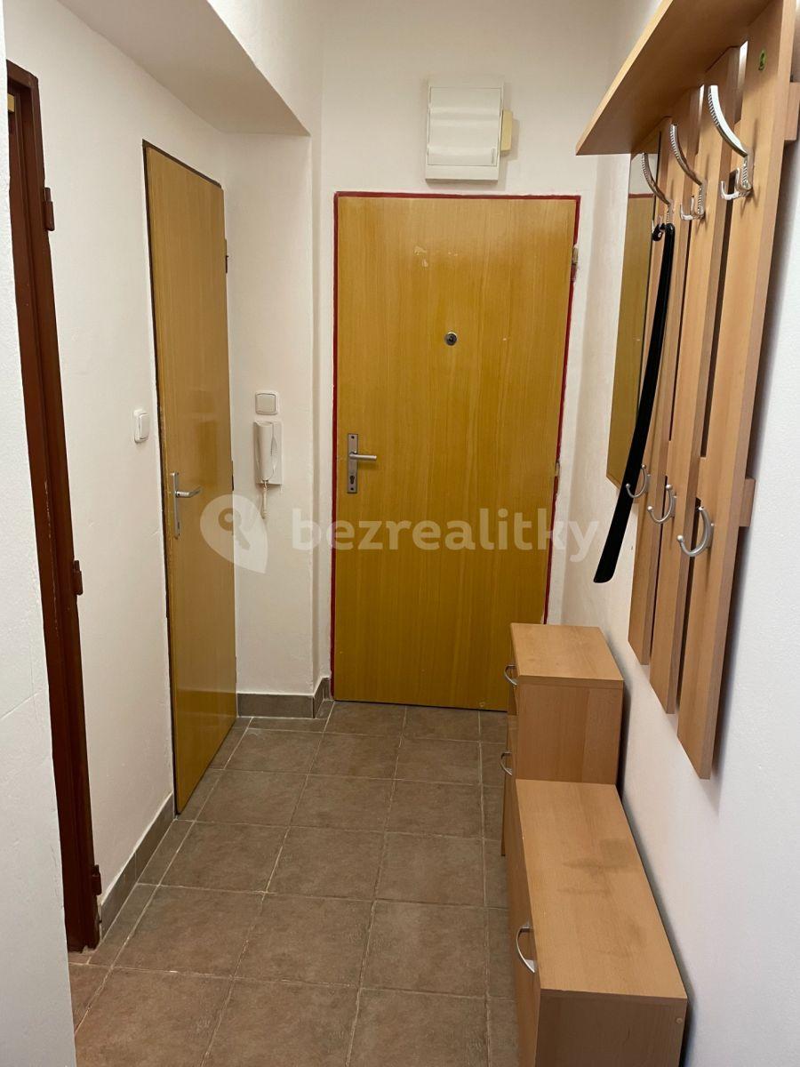 2 bedroom flat to rent, 49 m², Na Sídlišti, Dolní Bousov, Středočeský Region