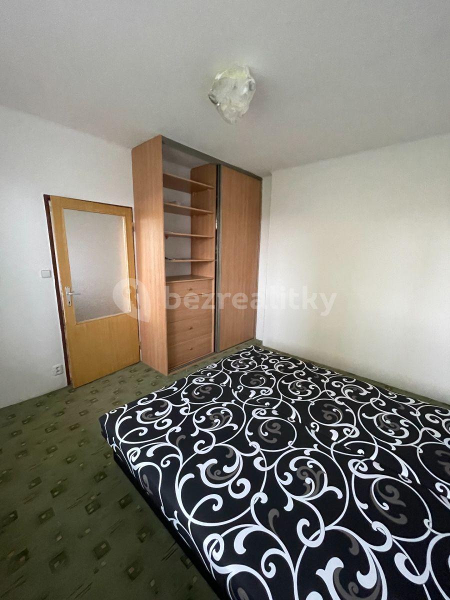 2 bedroom flat to rent, 49 m², Na Sídlišti, Dolní Bousov, Středočeský Region