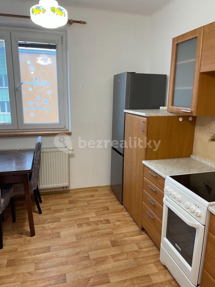 2 bedroom flat to rent, 49 m², Na Sídlišti, Dolní Bousov, Středočeský Region