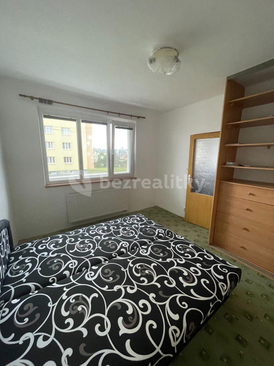 2 bedroom flat to rent, 49 m², Na Sídlišti, Dolní Bousov, Středočeský Region