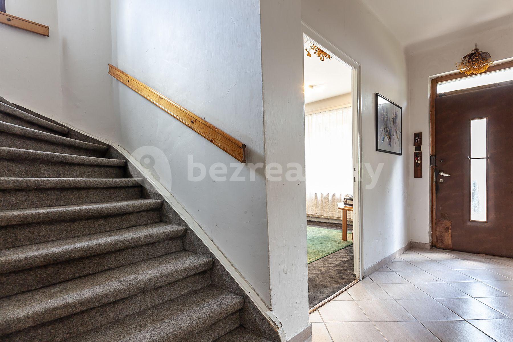 house for sale, 200 m², Jilmová, Prague, Prague