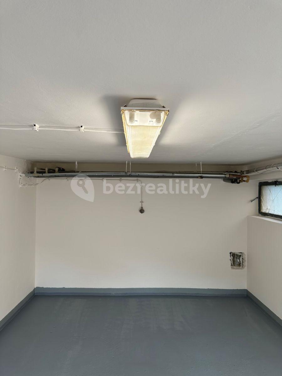 garage to rent, 20 m², Veslařská, Brno, Jihomoravský Region