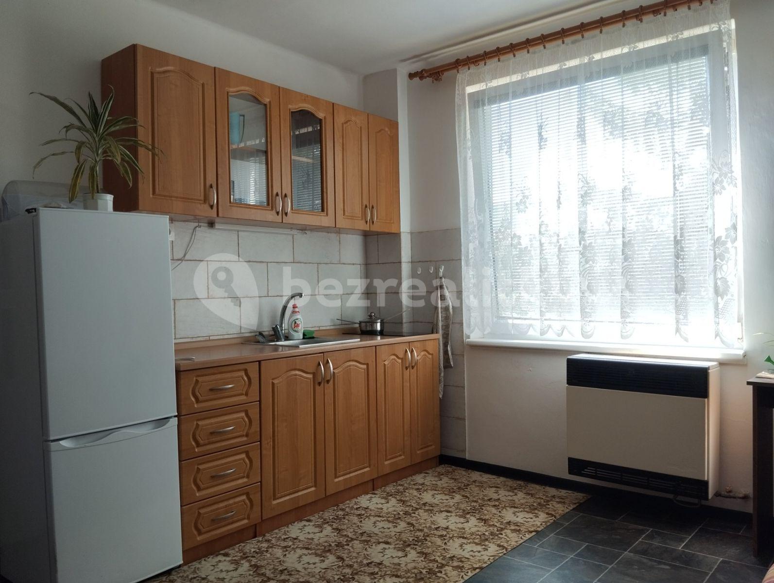 Studio flat to rent, 26 m², Slezská, Svitavy, Pardubický Region