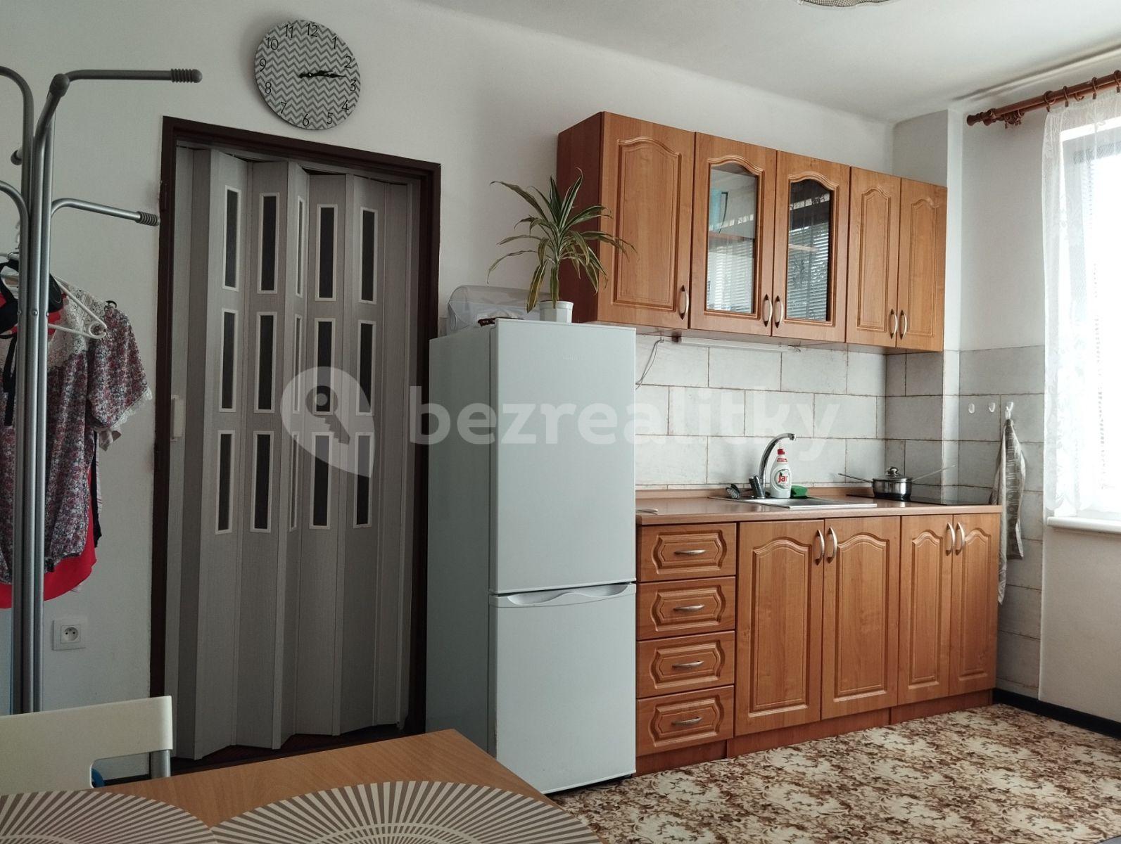 Studio flat to rent, 26 m², Slezská, Svitavy, Pardubický Region