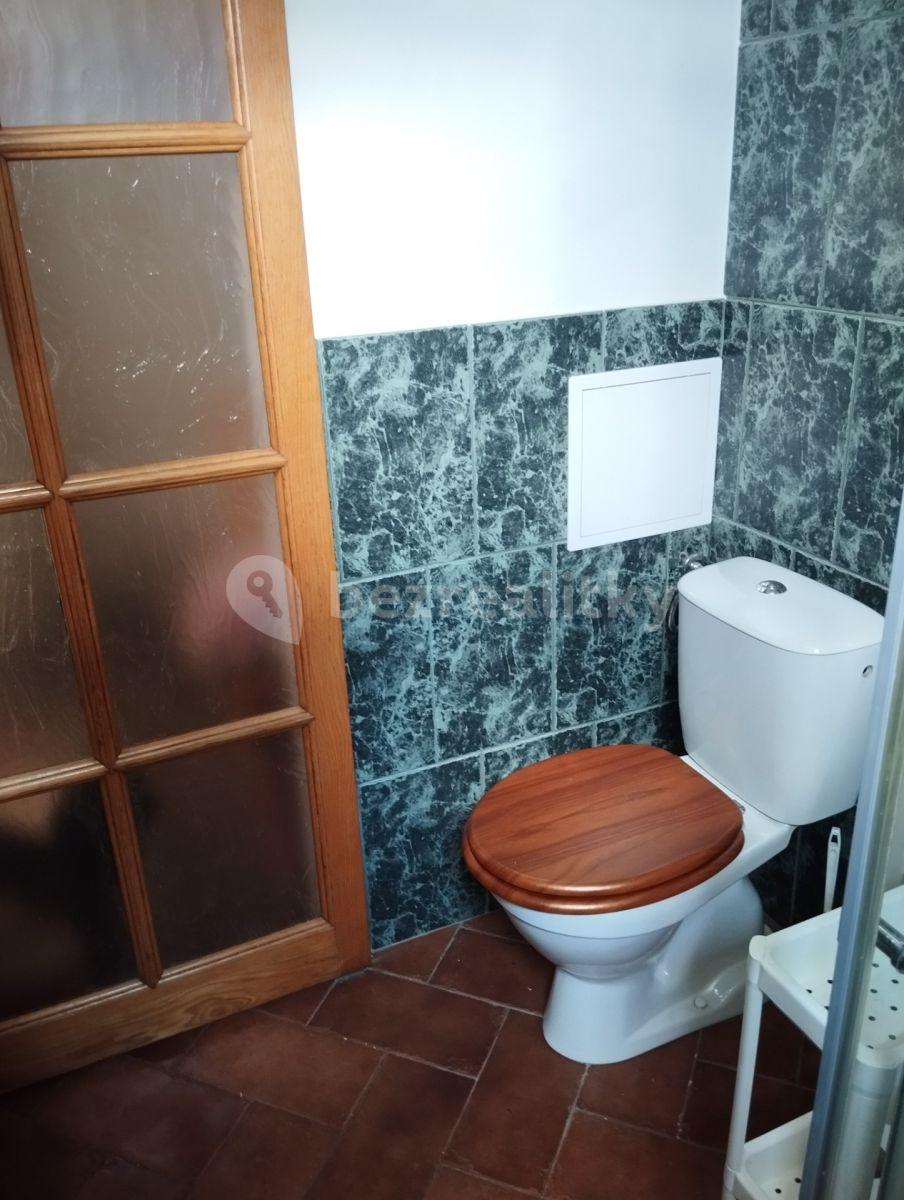 Studio flat to rent, 26 m², Slezská, Svitavy, Pardubický Region