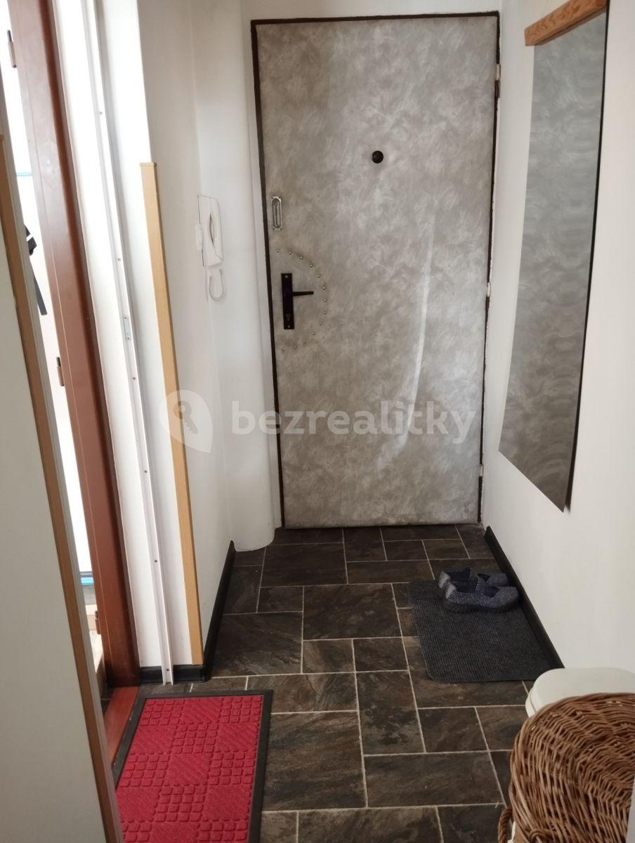 Studio flat to rent, 26 m², Slezská, Svitavy, Pardubický Region