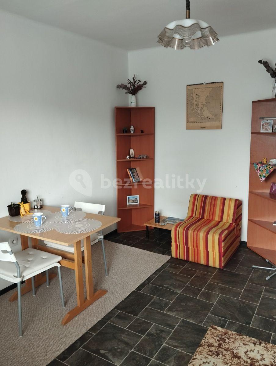 Studio flat to rent, 26 m², Slezská, Svitavy, Pardubický Region