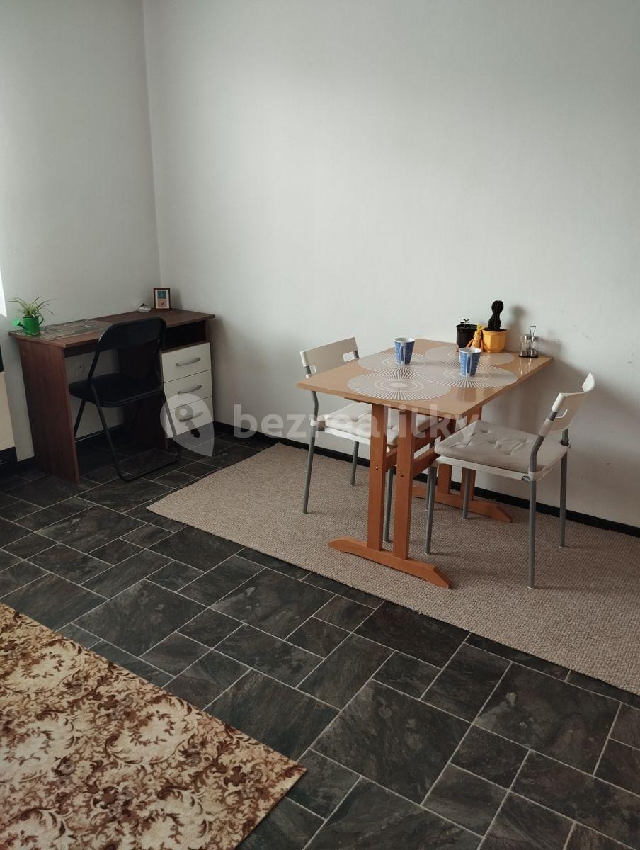 Studio flat to rent, 26 m², Slezská, Svitavy, Pardubický Region