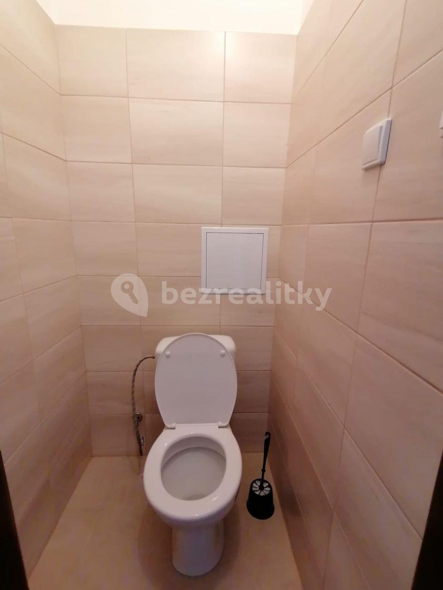 2 bedroom flat to rent, 63 m², Pod Kalvárií, Pelhřimov, Vysočina Region