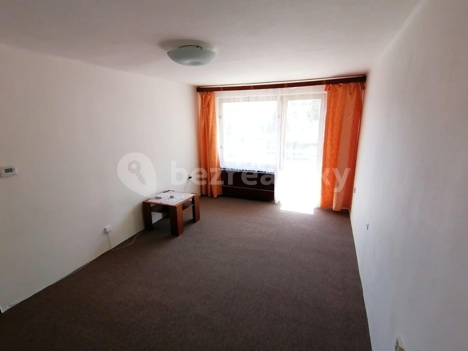 2 bedroom flat to rent, 63 m², Pod Kalvárií, Pelhřimov, Vysočina Region