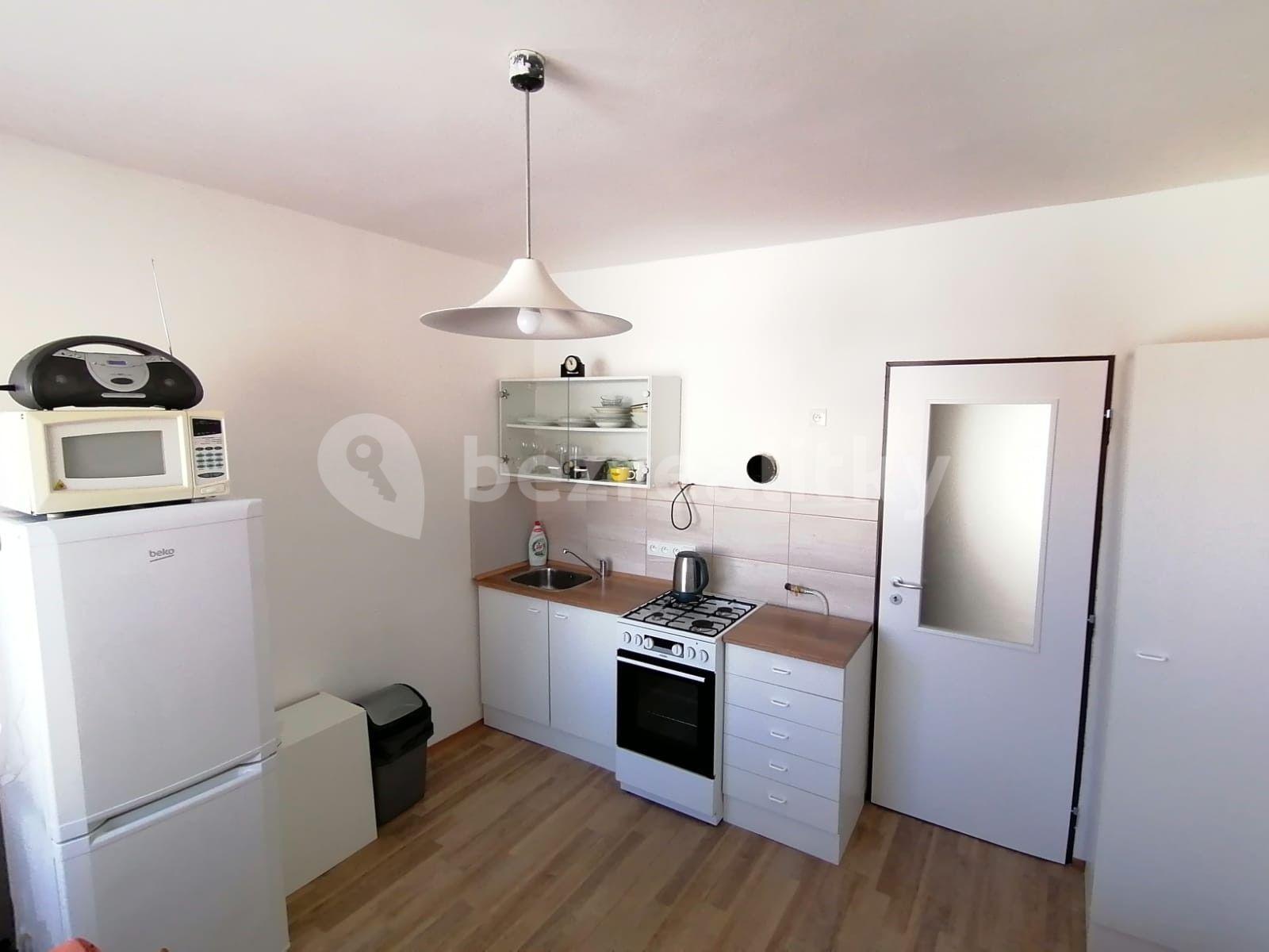 2 bedroom flat to rent, 63 m², Pod Kalvárií, Pelhřimov, Vysočina Region