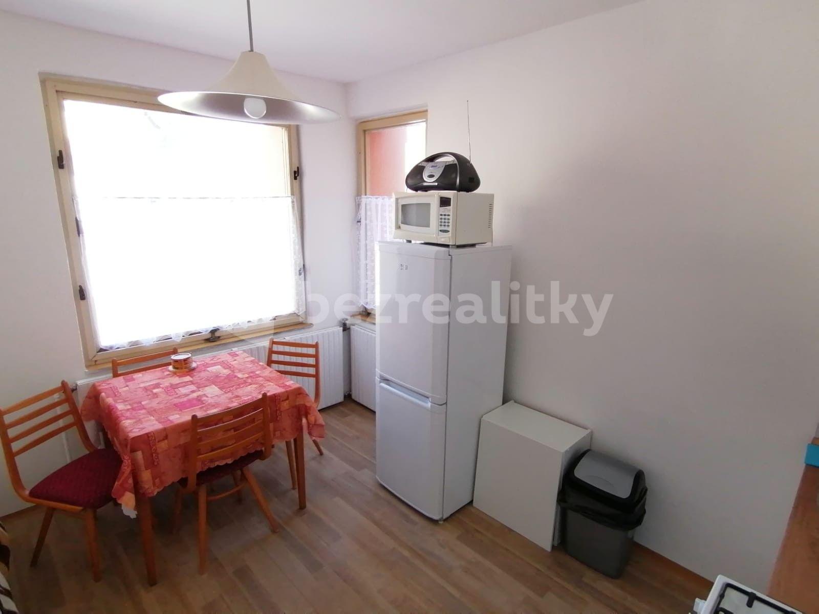 2 bedroom flat to rent, 63 m², Pod Kalvárií, Pelhřimov, Vysočina Region