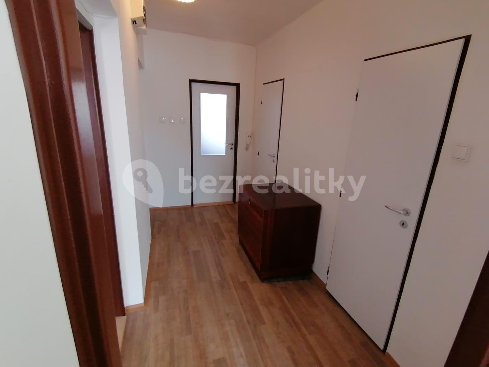 2 bedroom flat to rent, 63 m², Pod Kalvárií, Pelhřimov, Vysočina Region